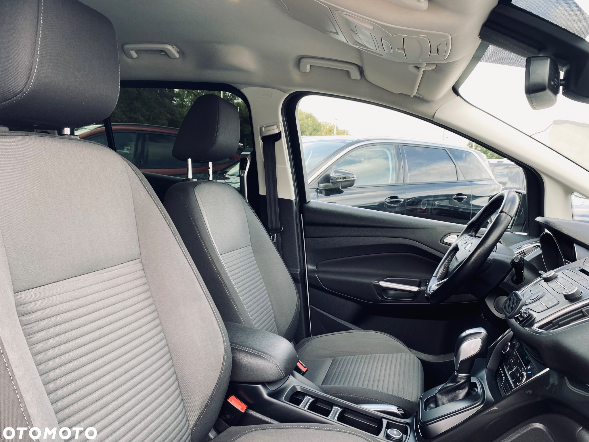 Ford Grand C-MAX 2.0 TDCi Start-Stopp-System Trend - 21
