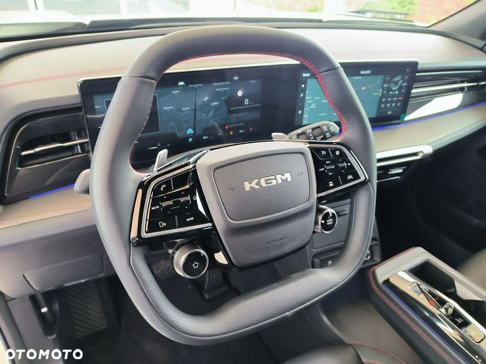 SsangYong/KGM Actyon 1.5 T-GDI Adventure - 32