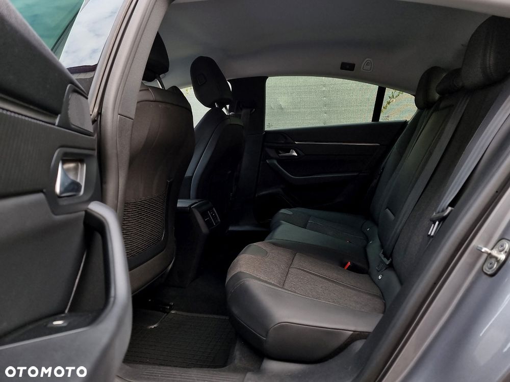 Peugeot 508 225 e-EAT8 Allure Pack - 9