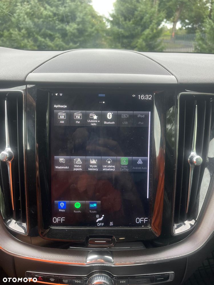 Volvo XC 60 D3 R-Design - 16