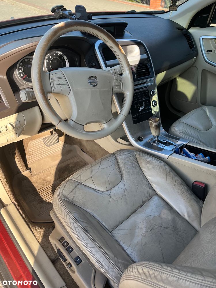 Volvo XC 60 T6 AWD Edition Pro - 7