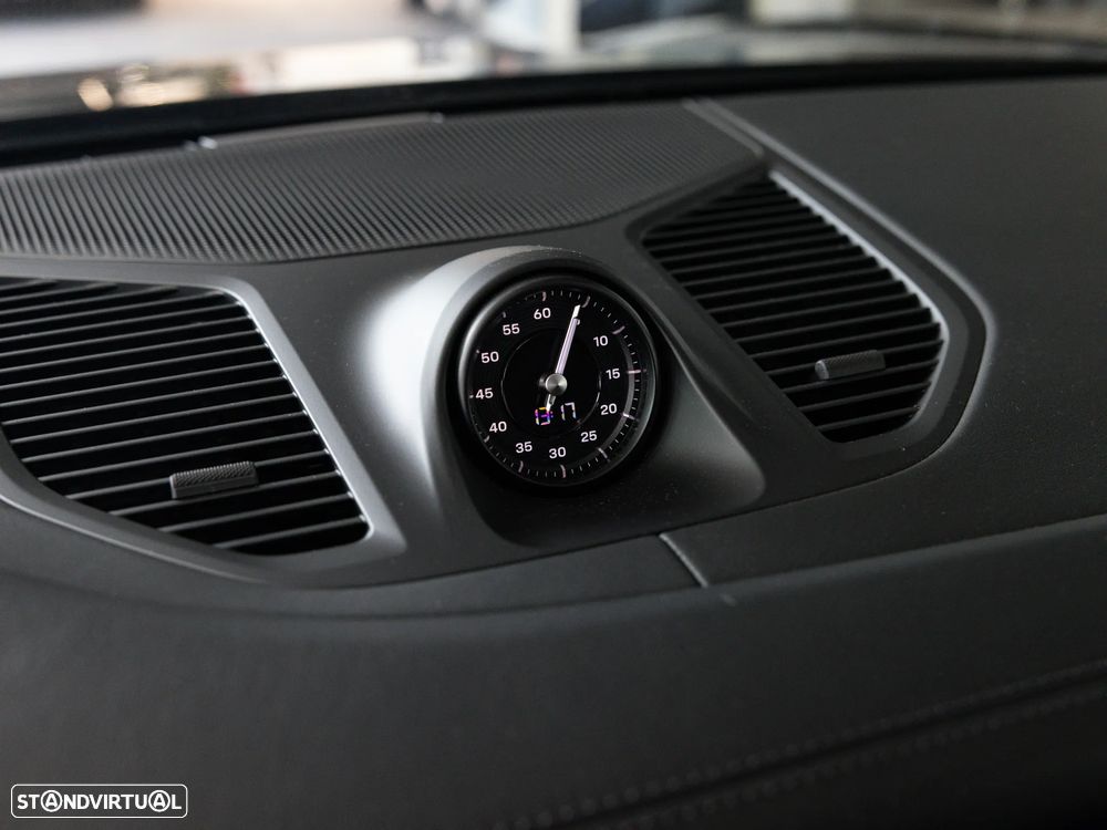 Porsche Cayenne S E-Hybrid Tiptronic S - 35