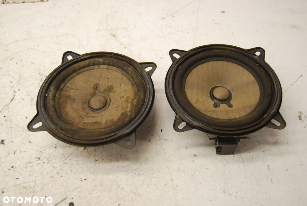 GŁOŚNIK DRZWI 1U0035411 SKODA OCTAVIA I VW AUDI SEAT - 1