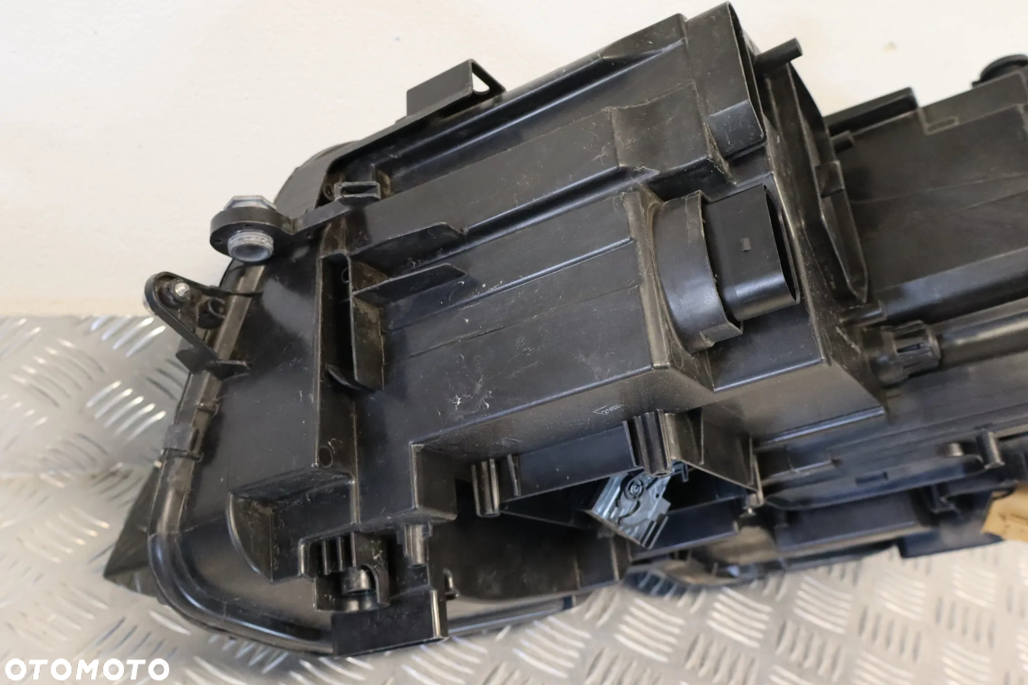 LAMPA PRZÓD PRZEDNIA PRAWA VW TIGUAN FULL LED 5NB941036B 2015-2020 - 15