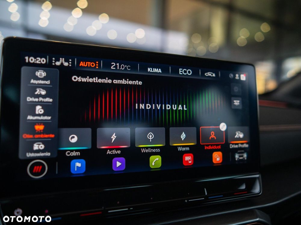 Cupra Formentor - 25