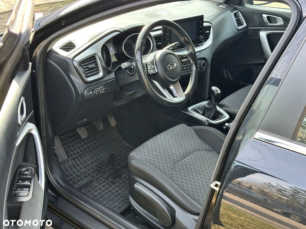 Kia Ceed 1.0 T-GDI M - 15