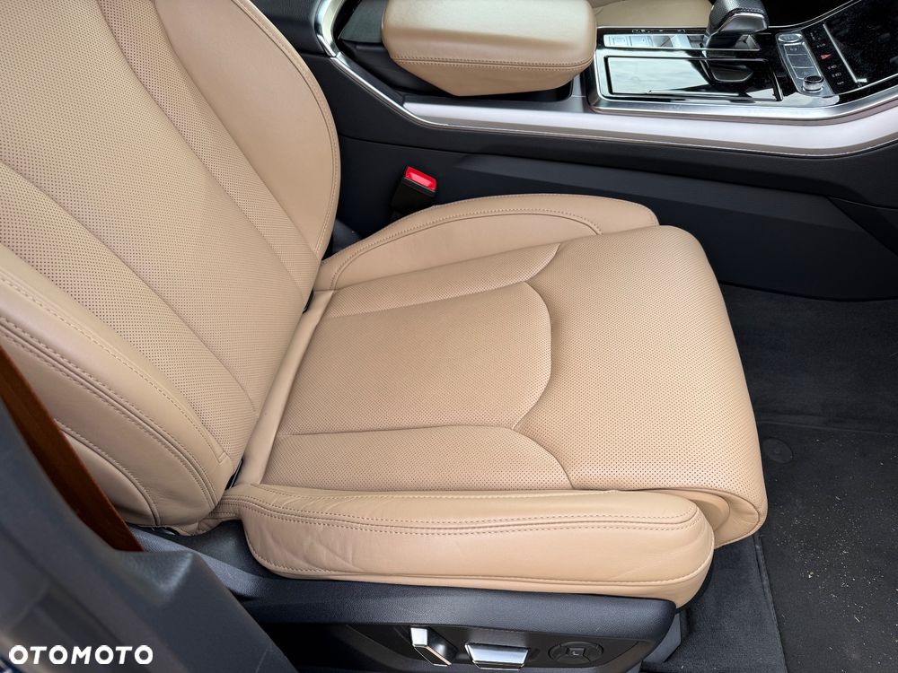 Audi Q8 SUV TDI quattro 210 kW tiptronic - 11