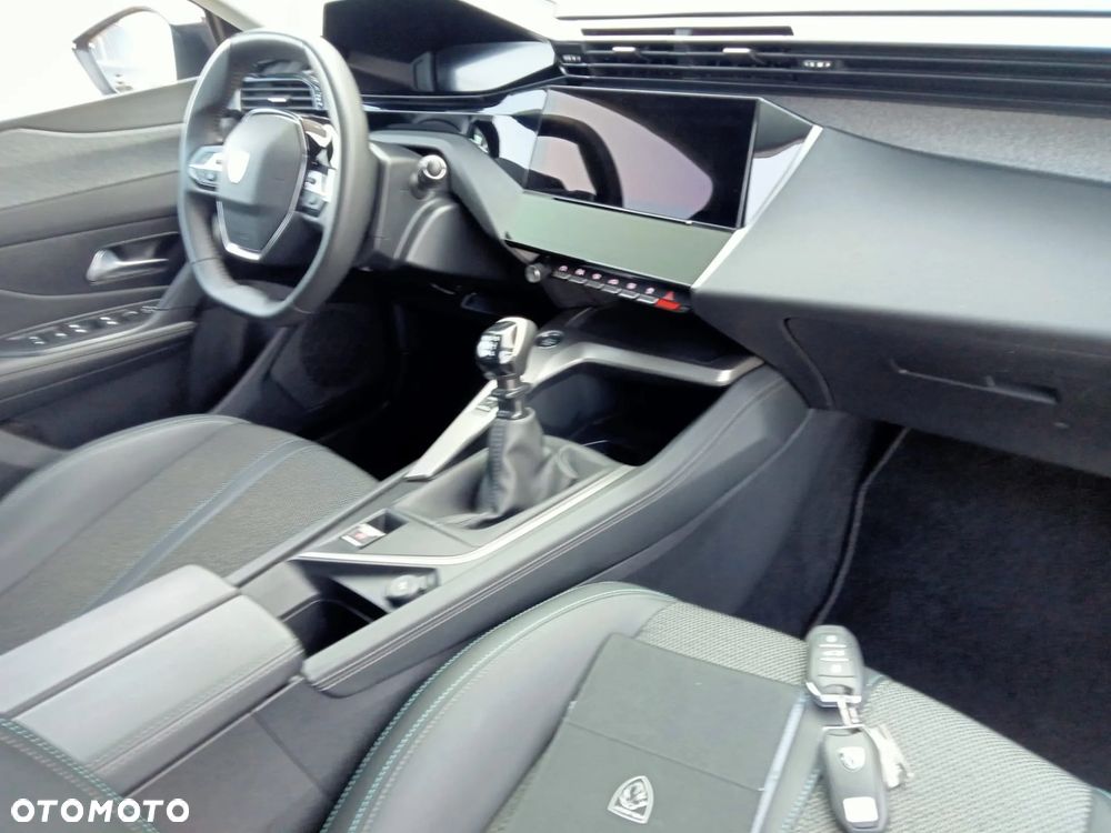Peugeot 308 1.2 PureTech Allure Pack S&S - 19