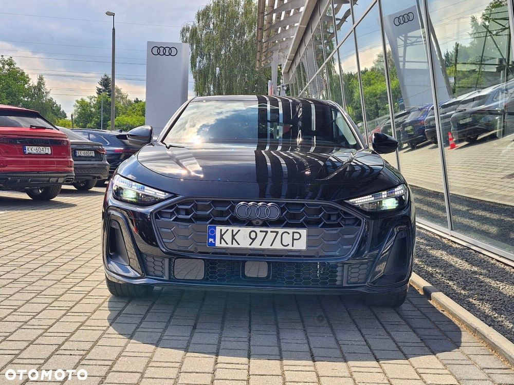 Audi A5 Limousine TFSI Quattro S tronic - 5
