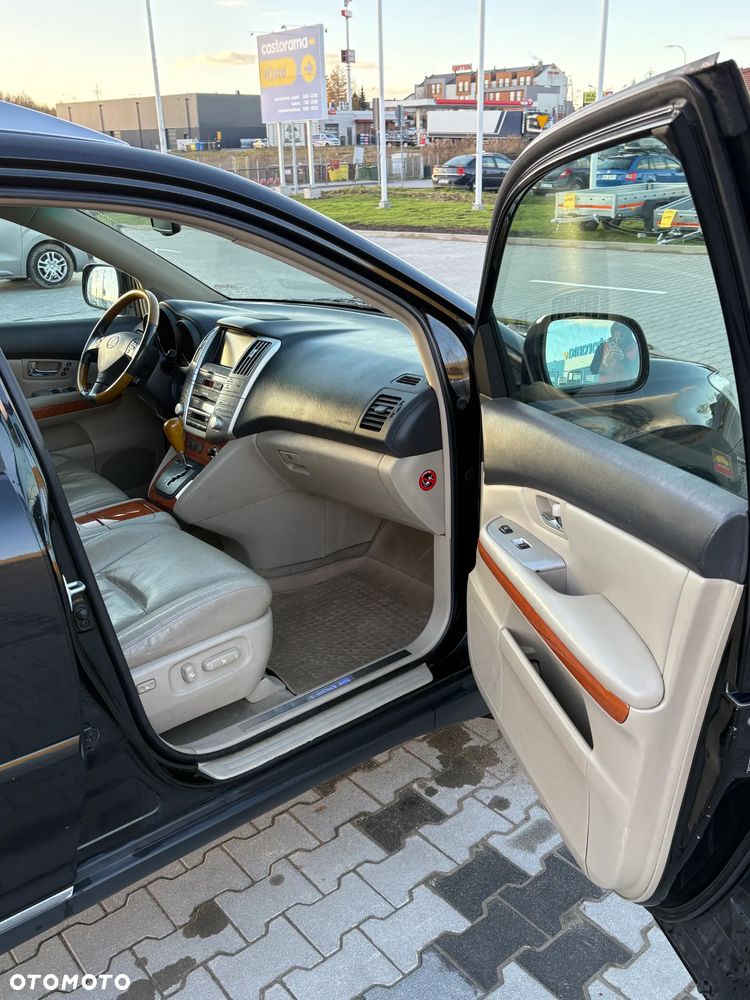 Lexus RX 400h Prestige - 11