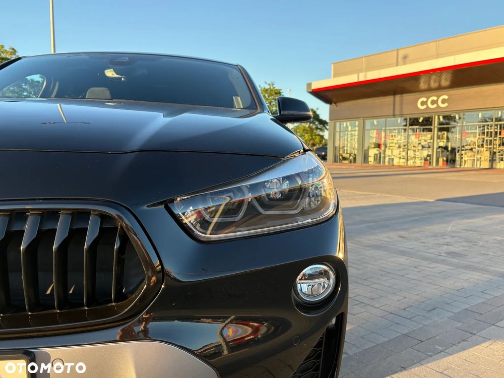 BMW X2 sDrive18d M Sport X - 13