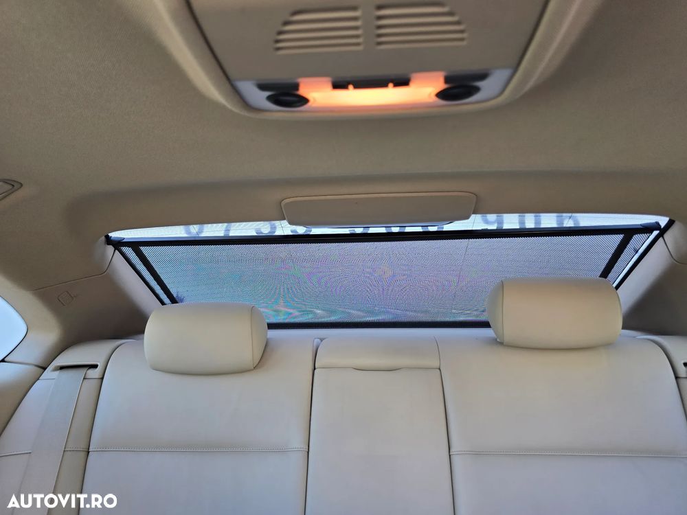 BMW Seria 3 - 7