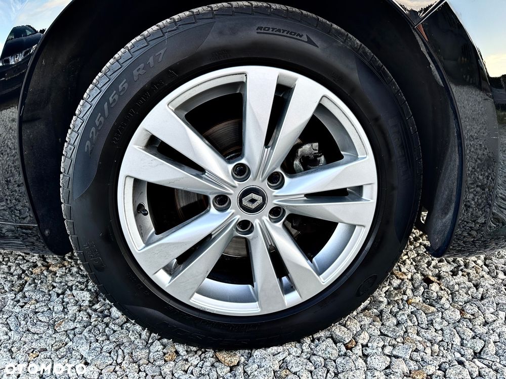 Renault Talisman - 30