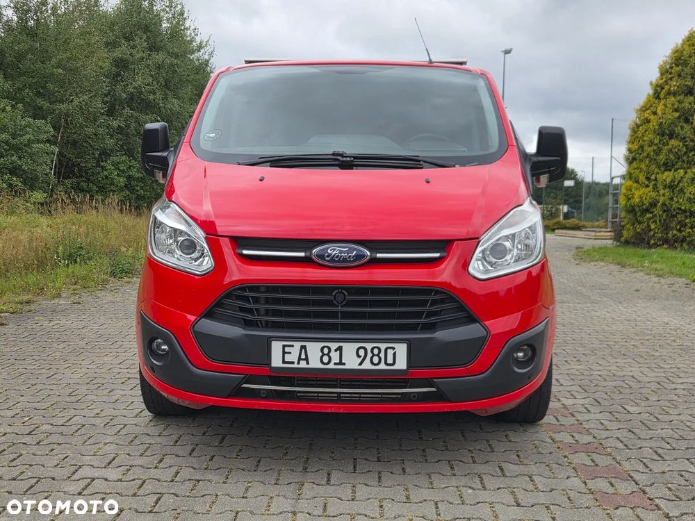 Ford Transit - 3