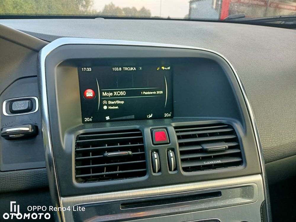 Volvo XC 60 - 15