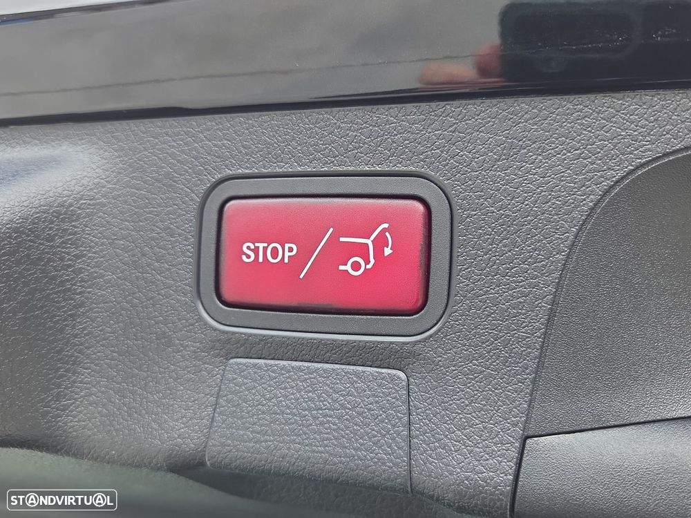 Mercedes-Benz CLA 180 d Shooting Brake Style Plus Aut. - 26