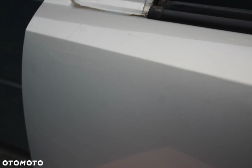 DRZWI LEWY PRZÓD PRZEDNIE LEWE OPEL ASTRA H GTC 3 DRZWI Z167 - 9