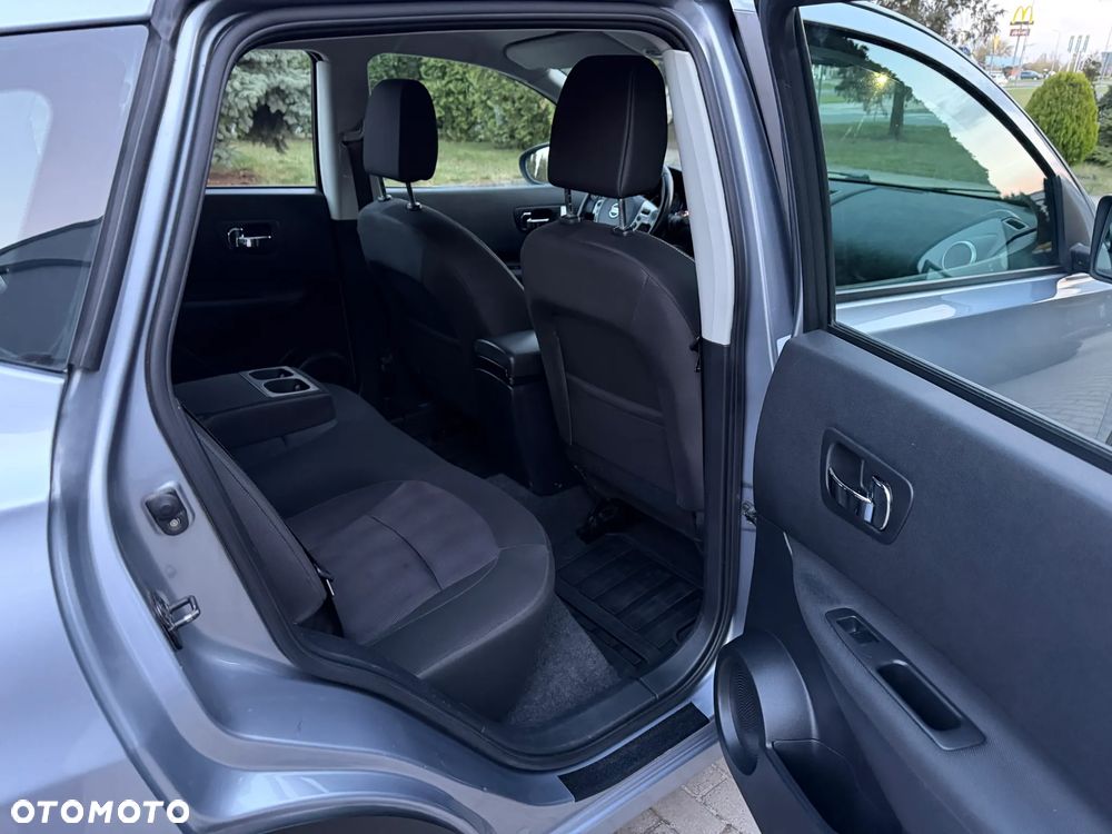 Nissan Qashqai 1.6 Acenta - 31