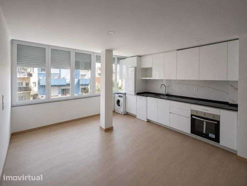 VENDA APARTAMENTOS Remodelados - Amadora