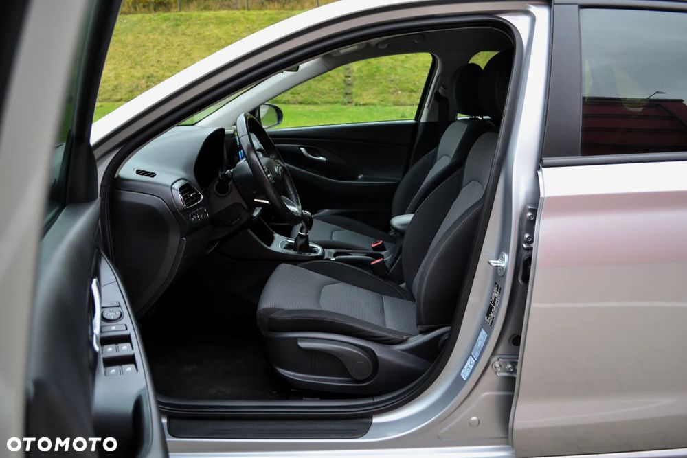 Hyundai i30 1.0 T-GDI Comfort - 6