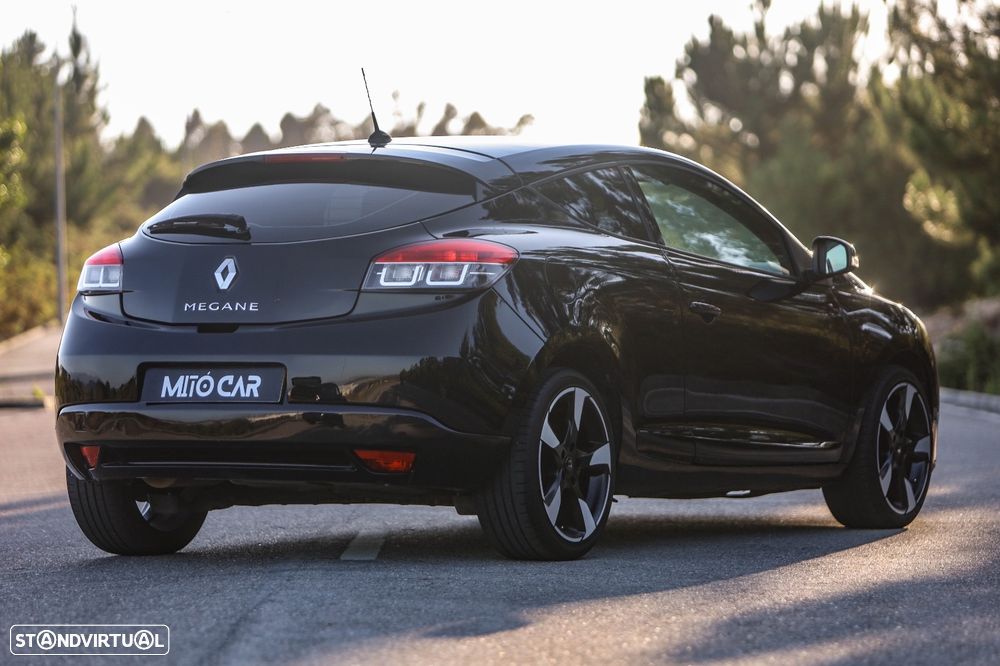 Renault megane cope - 6