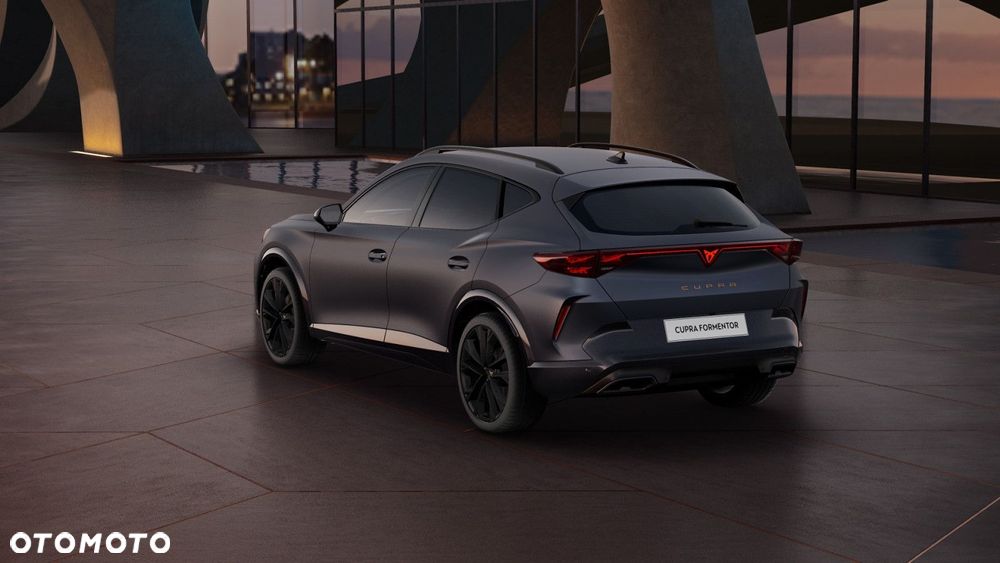 Cupra Formentor 2.0 TSI 4Drive DSG - 4