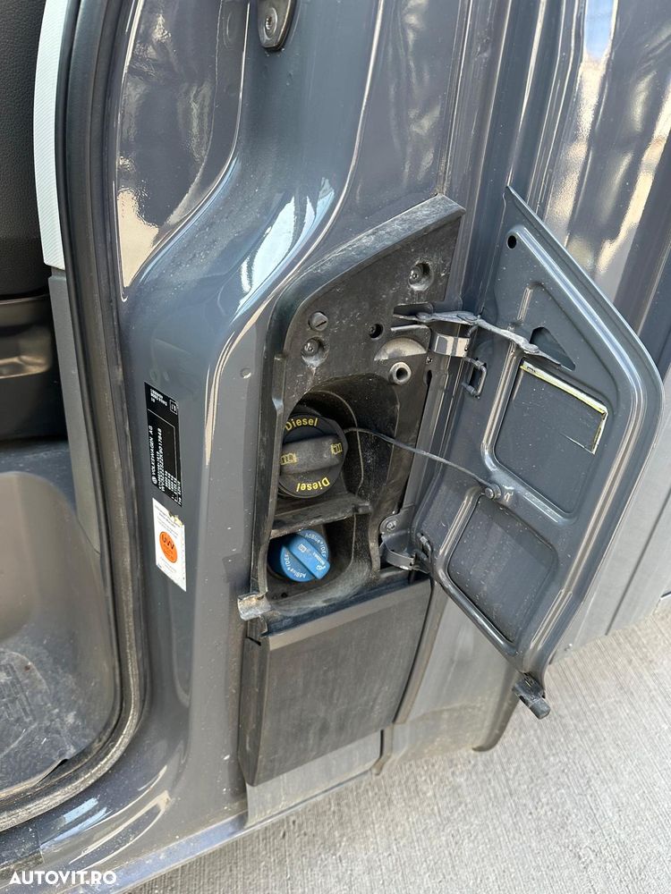 Volkswagen Crafter - 7