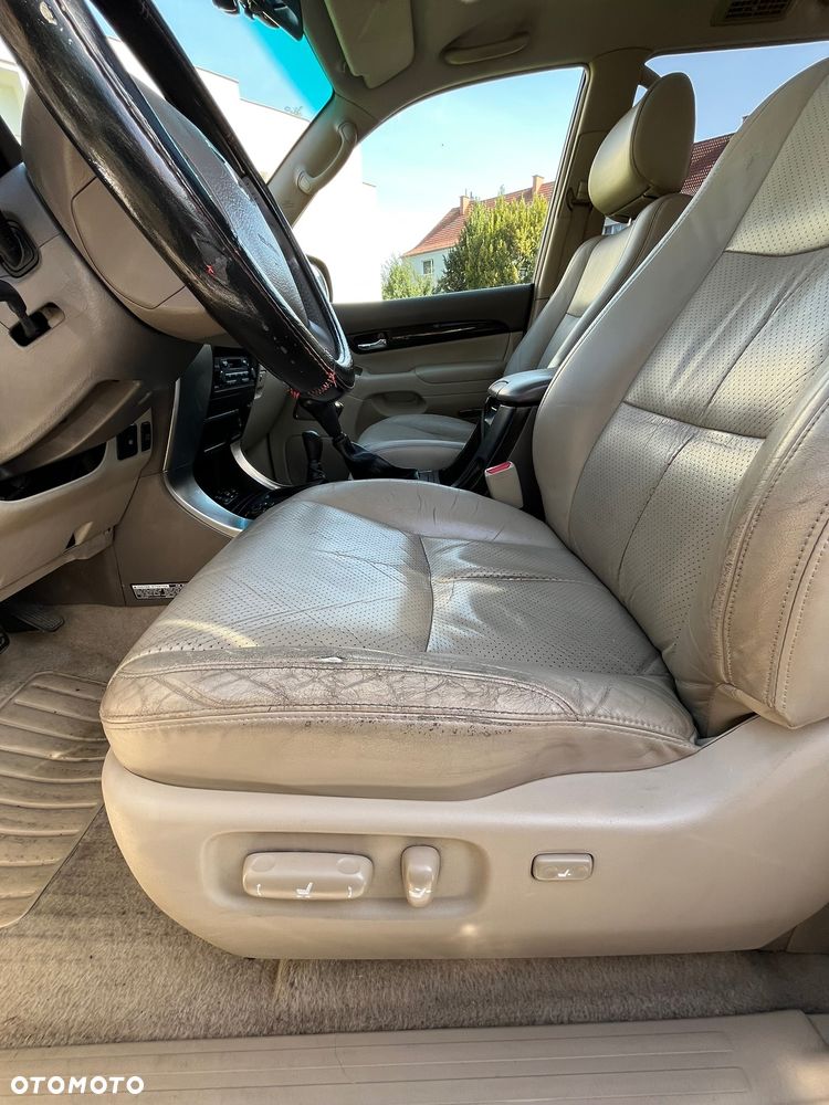 Toyota Land Cruiser LC 3.0 D-4D Sol - 14