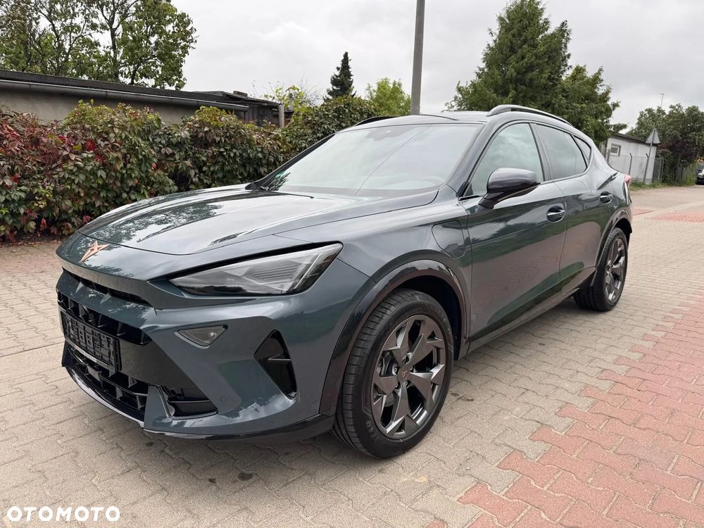 Cupra Formentor 1.5 e-Hybrid DSG VZ Extreme - 1