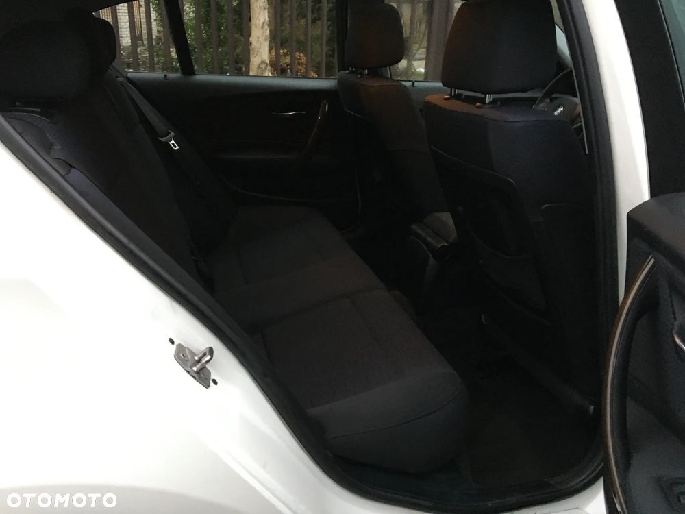 BMW Seria 1 116d Urban Line - 8