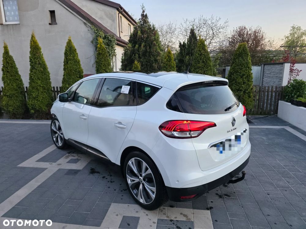 Renault Scenic - 10
