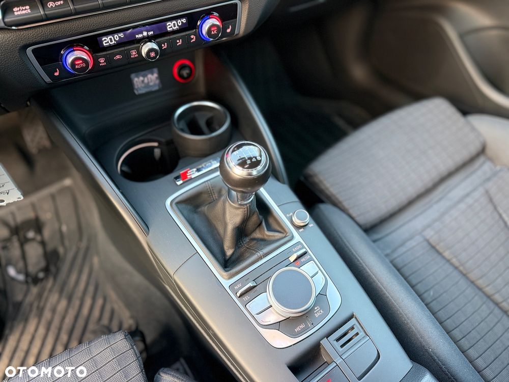 Audi A3 Limousine 1.4 TFSI cylinder on demand Ambition - 33