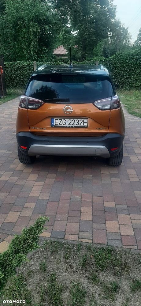 Opel Crossland X - 4