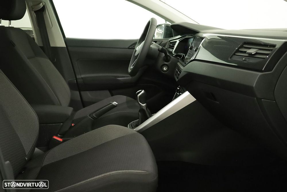 VW Taigo 1.0 TSI Urban - 20