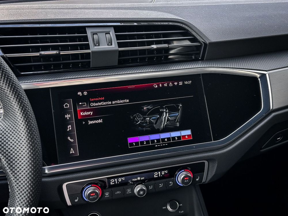 Audi Q3 - 25