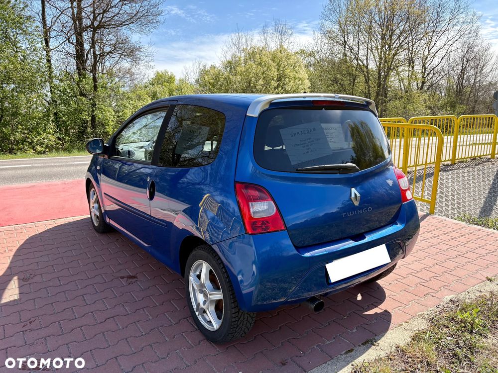 Renault Twingo - 2