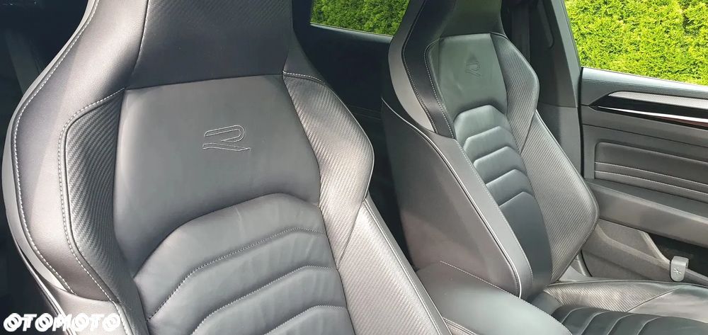 Volkswagen Arteon 2.0 TSI DSG R-Line Edition - 22