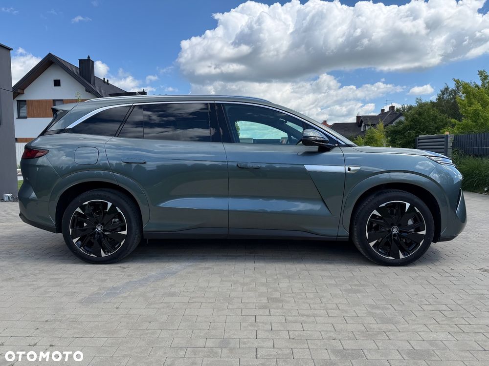 BYD Tang L - 5