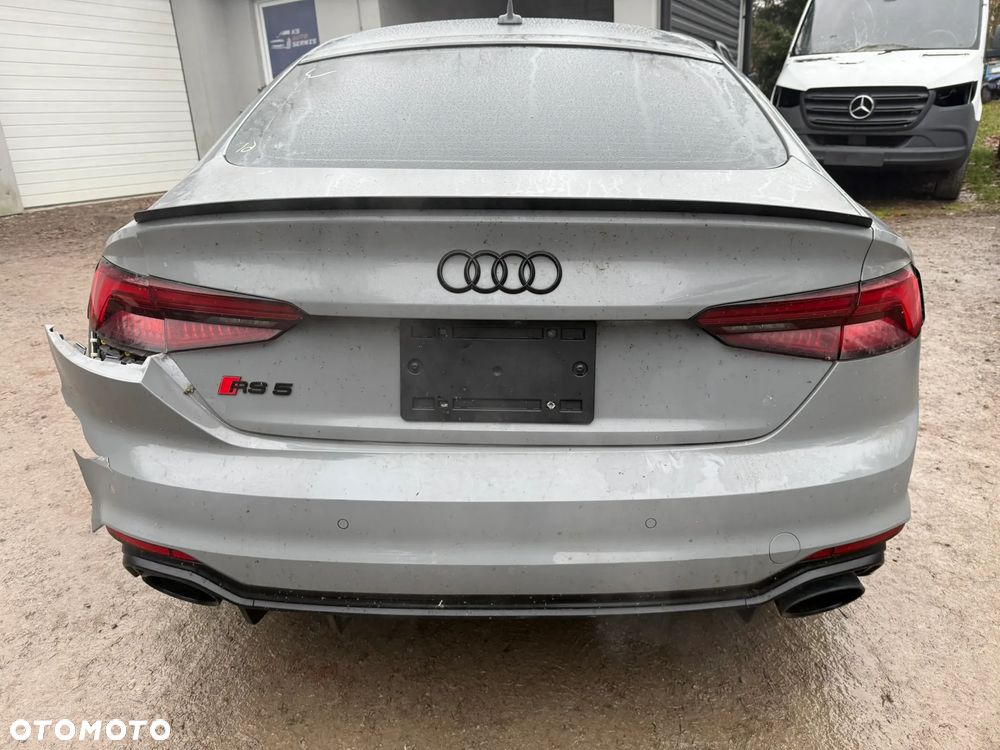 Audi RS5 Sportback 2.9 TFSI Quattro Tiptronic - 5