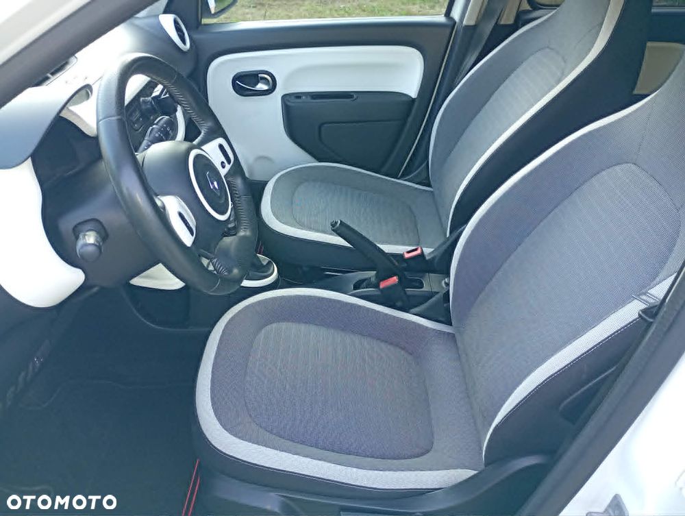 Renault Twingo ENERGY TCe 90 LIMITED - 9