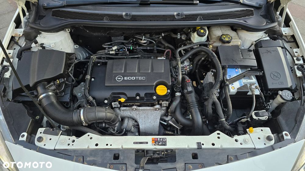 Opel Astra - 29