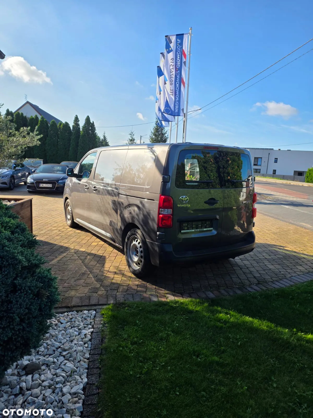 Toyota ProAce - 7