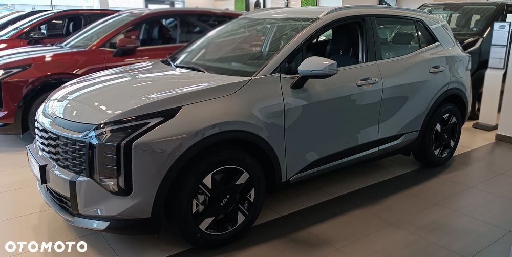 Kia Sportage 1.6 T-GDI M 2WD - 5