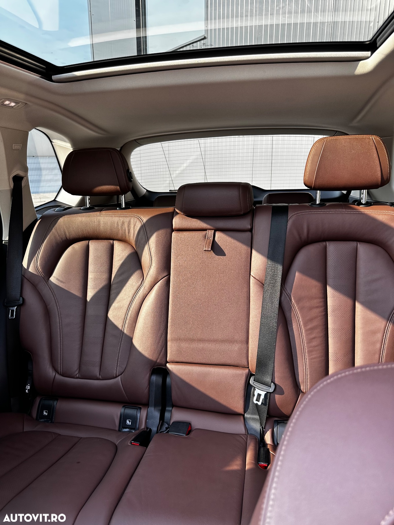 BMW X5 xDrive30d - 13