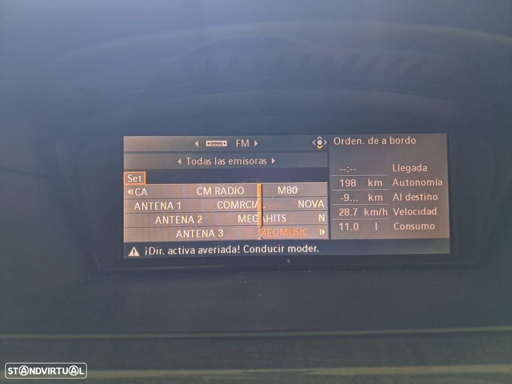 BMW 530 dA - 13