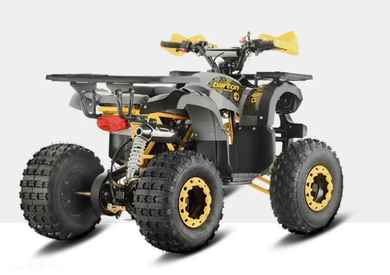 Barton Thor - 2
