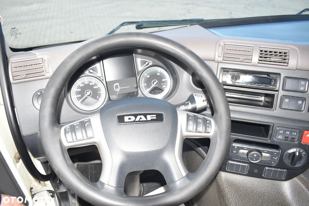 DAF CF 480 - 18
