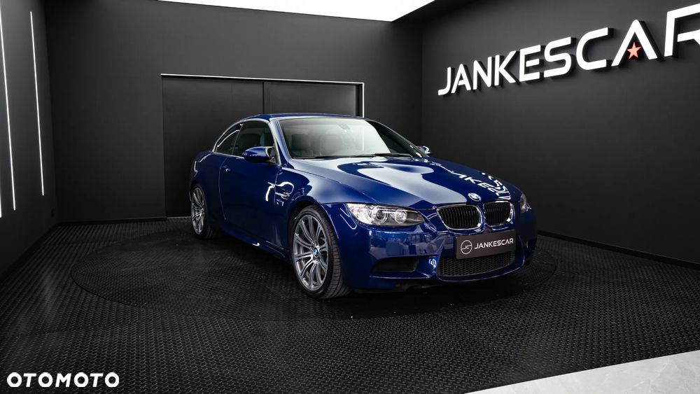BMW M3 - 8