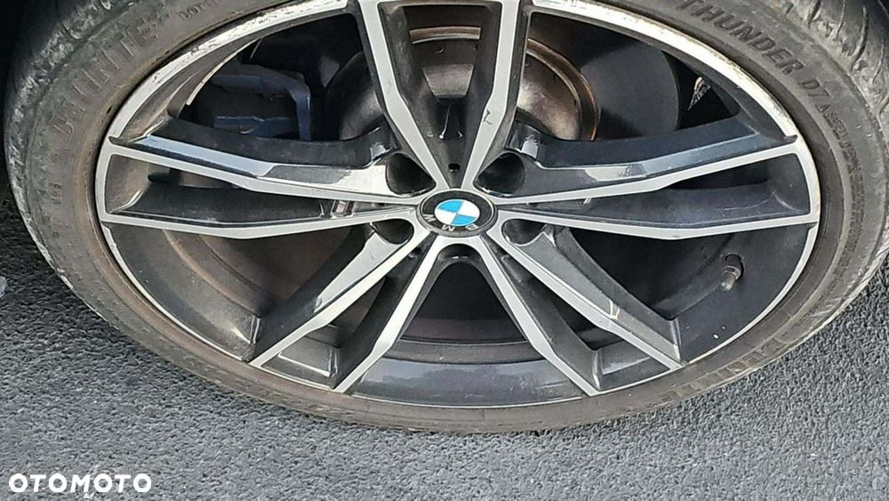 BMW Seria 3 M340i xDrive - 17