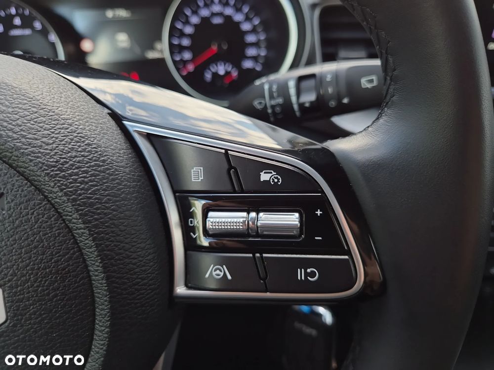 Kia XCeed 1.5 T-GDI M - 19